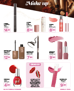 makeup