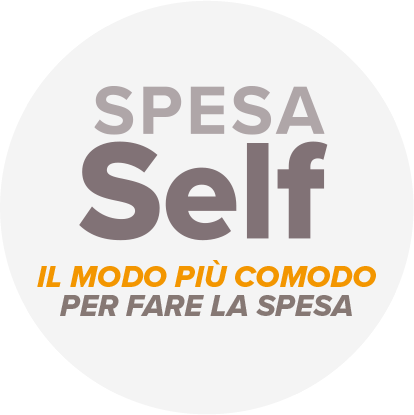 spesa self logo
